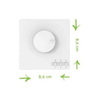 Eco-Light Přepínač Smart Switch pro světla, LUTEC connect