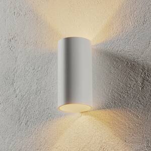 Egger Licht Venkovní světlo LED Tubo s dvojitým zářením