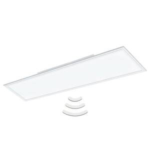 EGLO LED strop. světlo Salobrena-M 119,5x29,5cm senzor