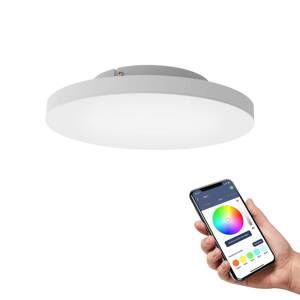 EGLO connect EGLO connect Turcona-Z LED stropní světlo Ø 45 cm