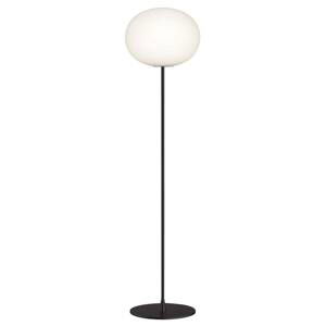 FLOS FLOS Glo-Ball F3 stojací lampa, černá