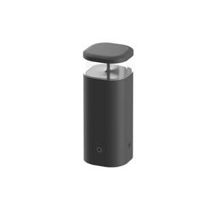 FLOS FLOS Pointbreak Bollard 2, 2 700K antracit 30cm