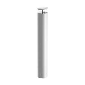 FLOS FLOS Pointbreak Bollard 2, 2 700K bílá 90cm