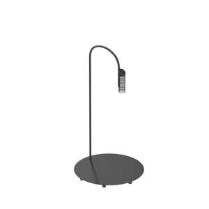 FLOS FLOS Caule Floor 2 Nest stojací lampa 2700K černá