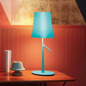 Foscarini Foscarini Birdie LED piccola stolní lampa