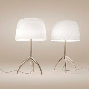 Foscarini Foscarini Lumiere 30 piccola stolní lampa pastille