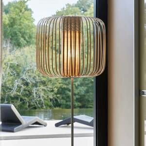 Forestier Forestier Bamboo Light stojací lampa 1 zdroj bílá