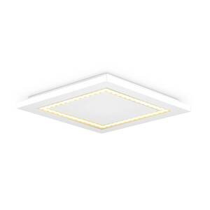 EVN EVN ALQ LED panel bílá 15W 30x30cm 3 000 K