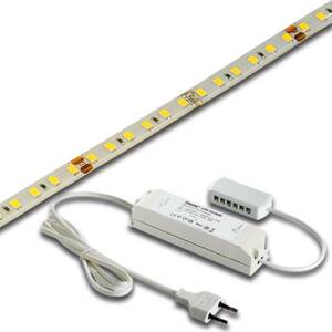 Hera LED pásek Basic-Tape S, IP54, 3 000K, délka 300cm