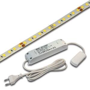 Hera LED pásek Basic-Tape S, IP54, 4 000K, délka 500cm