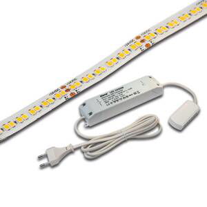 Hera LED pásek Dynamic-Tape S IP54 2 700-5 000K 260cm