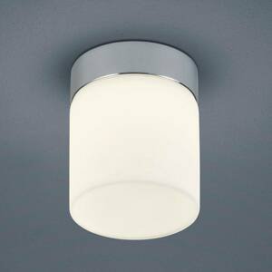 Helestra Helestra Keto – stropní LED světlo, koupelny válec