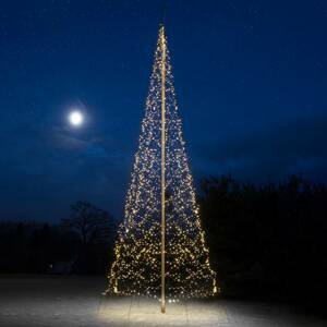 Fairybell Fairybell vánoční stromek, 10 m, 4 000 LED