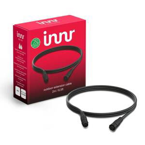 Innr Lighting Innr Smart Outdoor prodlužovací kabel, 2m