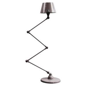 JIELDÉ Jieldé Aicler AID433 stojací lampa 4x30cm, černá