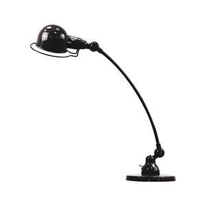 JIELDÉ Jieldé Signal SIC400 stolní lampa, základna, černá