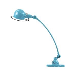 JIELDÉ Jieldé Signal SIC400 stolní lampa, základna, modrá