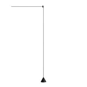 Karman Karman Filomena stojací lampa 1zdroj Ø 8 cm 3 000K