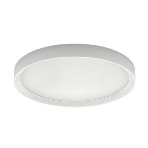 Linea Light LED stropní svítidlo Tara R, kulaté, Ø 51 cm