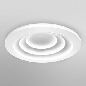 LEDVANCE SMART+ LEDVANCE SMART+ WiFi Orbis Spiral CCT 50cm bílá