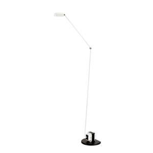 Lumina Lumina Daphine LED stojací lampa 3 000 K, bílá