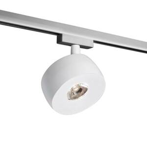 Molto Luce LED lištový světlo Vibo Volare 927 bílá/chrom 35°