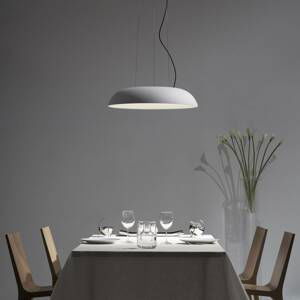 Martinelli Luce Martinelli Luce Maggiolone závěsné 930 85cm bílá