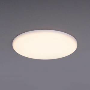 Näve LED podhledové světlo Sula, kulaté, IP66, Ø 15,5cm