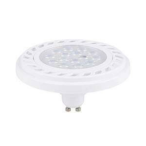 EULUNA LED reflektor GU10 ES111 9W bílá 30° 800 lm 3 000K