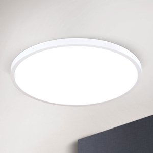 Orion Ultraploché LED stropní světlo Lero Ø 60 cm