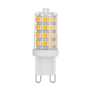 Orion LED kolíková žárovka G9 3,3 W 2 800 K, čirá