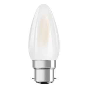 OSRAM LED žárovky