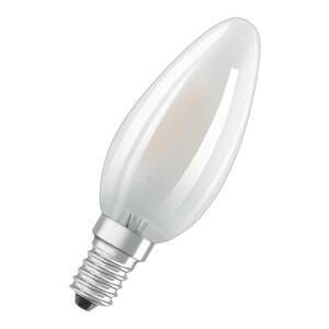 OSRAM OSRAM LED žárovka-svíčka E14 5,5W, 2 700 K