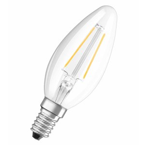 OSRAM LED žárovky