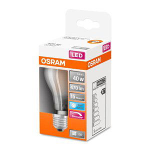 OSRAM Stmívatelné LED žárovky