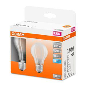 OSRAM LED žárovky