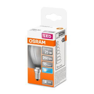 OSRAM LED žárovky