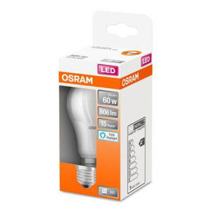 OSRAM LED žárovky