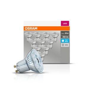 OSRAM OSRAM LED reflektor GU10 4,3W 4 000K 350lm 10ks