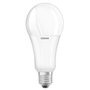 OSRAM OSRAM LED žárovka E27 19W 2 700K 2 452 lm matná