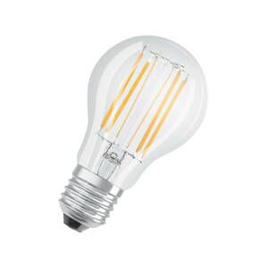 OSRAM OSRAM LED žárovka filament E27 Base 7,5W 2700K 3ks