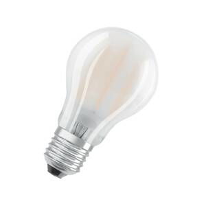 OSRAM OSRAM LED žárovka E27 Base CL A 7,5W 2700K mat 3ks