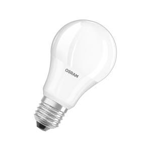 OSRAM OSRAM LED žárovka E27 Base CL A 10W 2 700K mat 3ks