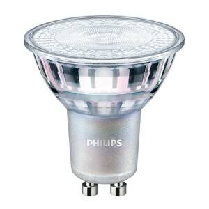 Philips LED reflektor GU10 4,9W Master Value 930