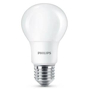 Philips Philips E27 LED žárovka 2,2W teplá bílá