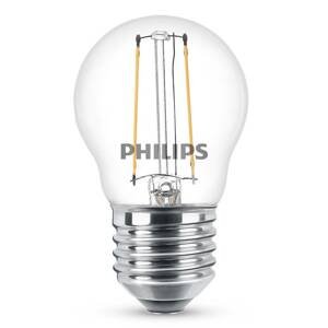 Philips LED žárovky