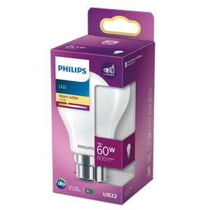 Philips LED žárovky