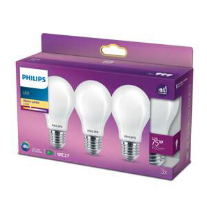 Philips LED žárovky