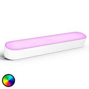 Philips Hue Philips Hue Play Lightbar, rozšíření 1 ks bílý