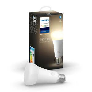 Philips Hue Philips Hue White E27 15,5 W A67 LED žárovka 2700K